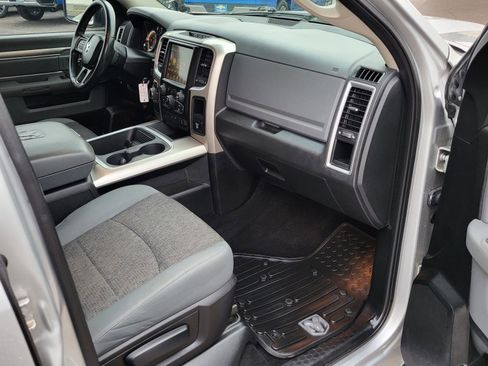 Used 2015 RAM 1500 Lone Star image 9