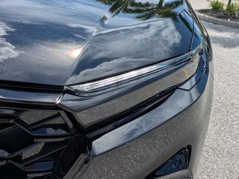 Certified 2026 Honda CR-V Sport image 10
