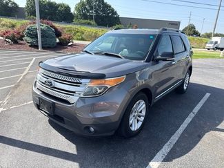 Used 2013 Ford Explorer XLT FWD video 1