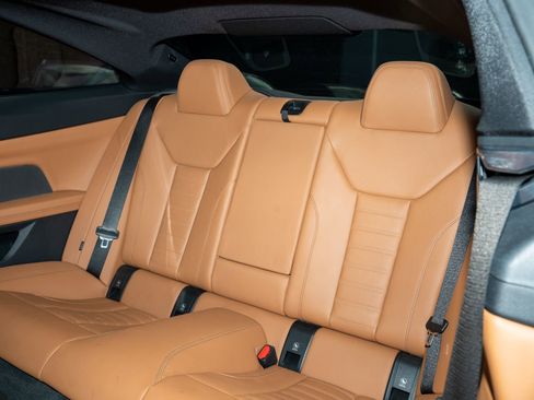 Used 2021 BMW 440i xDrive Coupe w/ Premium Package image 14