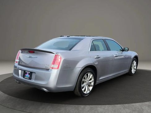 Used 2013 Chrysler 300 S AWD/4WD image 5