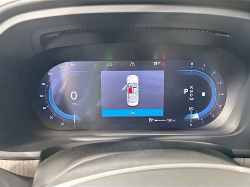 New 2025 Volvo S90 B6 Ultra w/ Lounge Package image 10