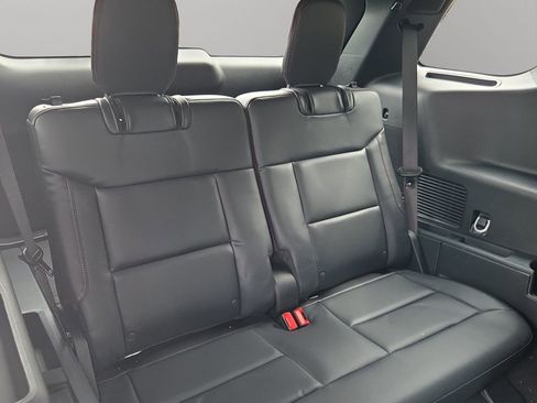 New 2026 Ford Explorer ST AWD/4WD image 19