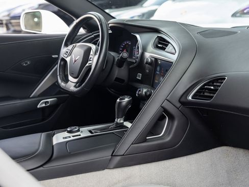 Used 2019 Chevrolet Corvette Grand Sport image 42