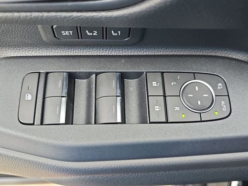 New 2026 Toyota Land Cruiser AWD/4WD image 28