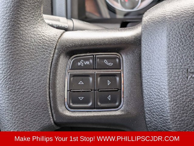 Used 2019 RAM 1500 Express RWD image 23