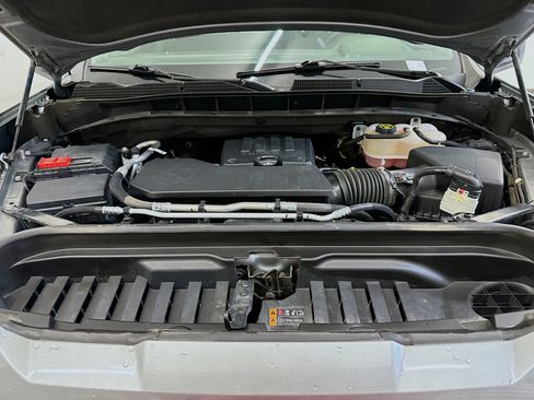 Used 2023 GMC Sierra 1500 Elevation image 34