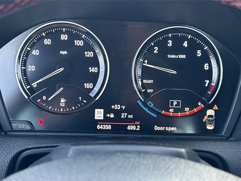 Used 2020 BMW 230i xDrive Convertible image 31