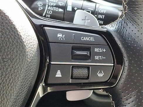 Certified 2025 Acura ADX A-Spec image 23