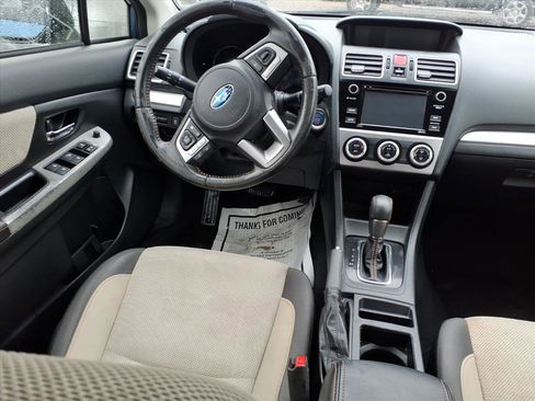 Used 2016 Subaru Crosstrek Hybrid image 13