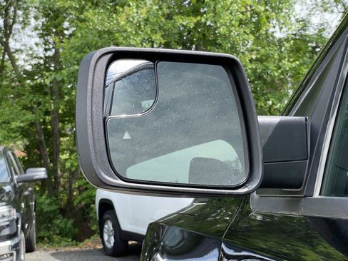 New 2026 RAM 1500 Classic Warlock AWD/4WD image 33