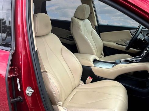 Used 2021 Acura RDX FWD image 24
