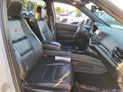 Used 2024 Dodge Durango GT image 20