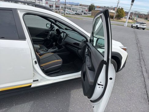 Certified 2026 Subaru Crosstrek 2.5i Sport w/ Crosstrek Mirror Package image 22