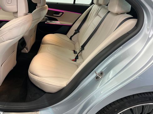 New 2026 Mercedes-Benz E 450 4MATIC Sedan image 21