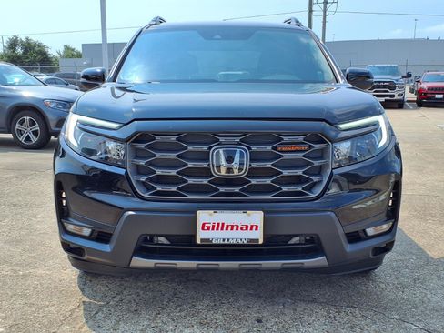 Used 2022 Honda Passport TrailSport image 24