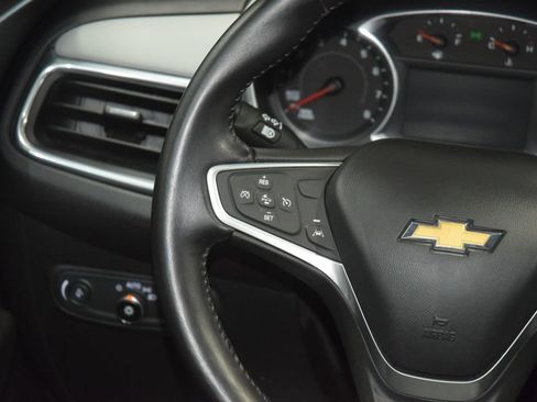 Used 2022 Chevrolet Equinox LT FWD image 30