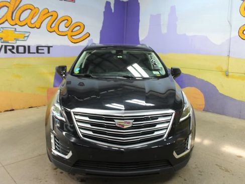 Used 2019 Cadillac XT5 Luxury AWD/4WD image 3