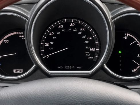 Used 2007 Lexus RX 400h AWD image 22