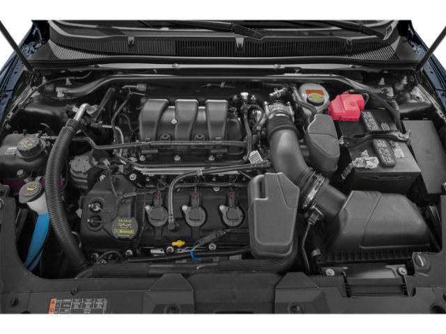 Used 2016 Ford Taurus Police Interceptor AWD image 11