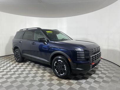New 2026 Hyundai Palisade XRT Pro