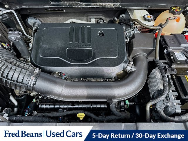 Used 2022 Chevrolet Blazer LT AWD/4WD image 36