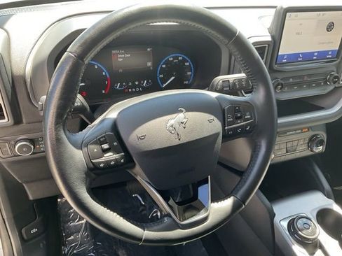 Used 2023 Ford Bronco Sport Big Bend w/ Convenience Package image 14
