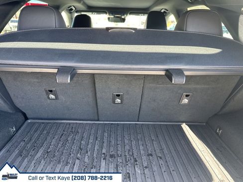 Used 2019 Lexus RX 350 F Sport image 11