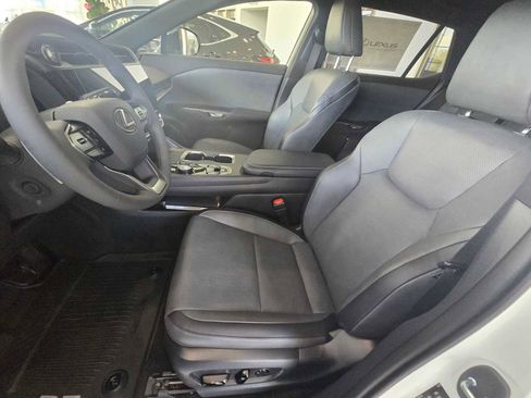 New 2026 Lexus RZ 350e image 24