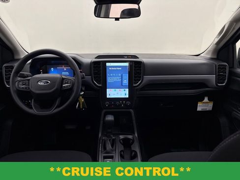 New 2025 Ford Ranger XL image 7