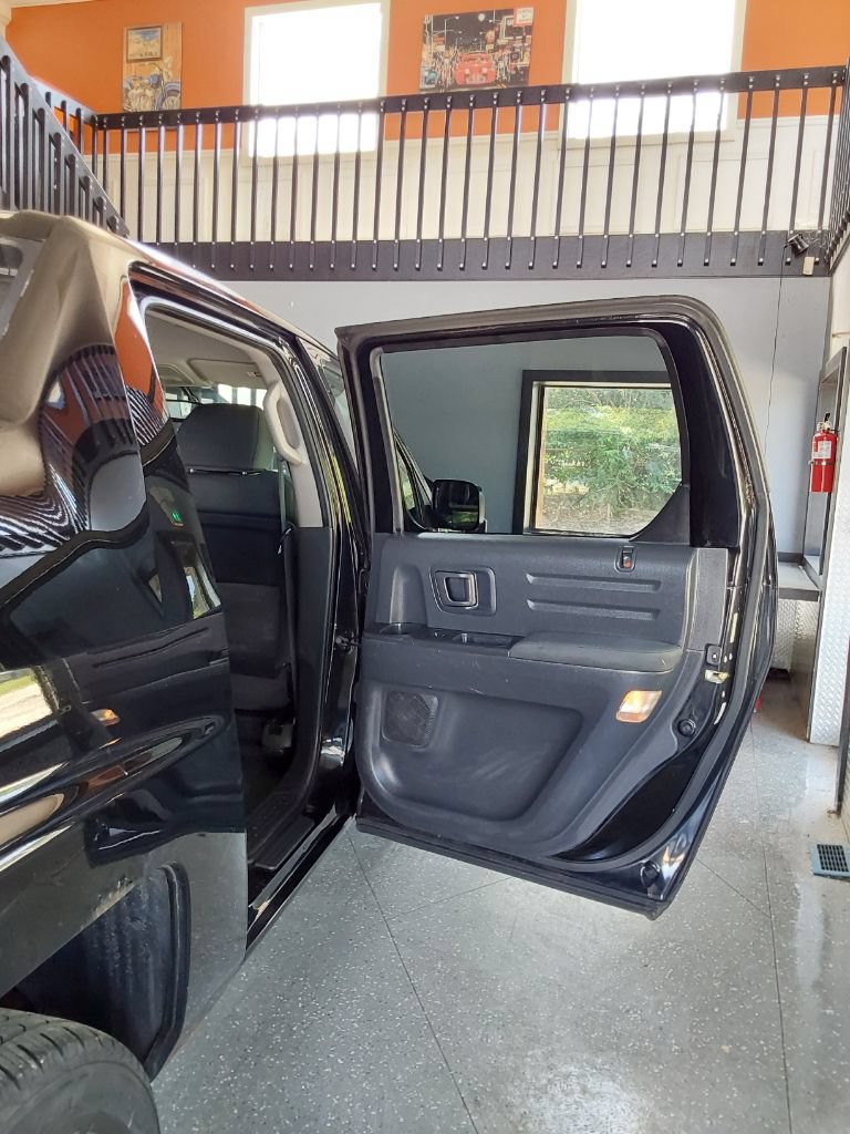 Used 2013 Honda Ridgeline Sport image 16