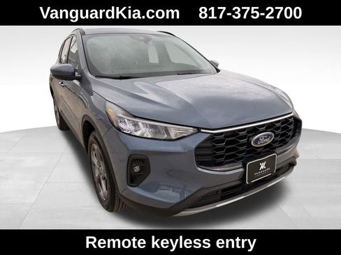 Used 2025 Ford Escape ST-Line Select image 5