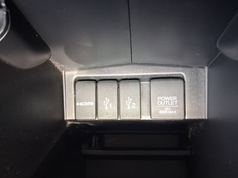 Used 2016 Honda CR-V EX image 20
