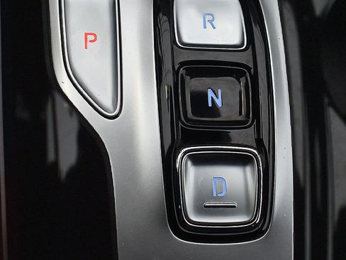 Used 2022 Hyundai Tucson Limited image 23