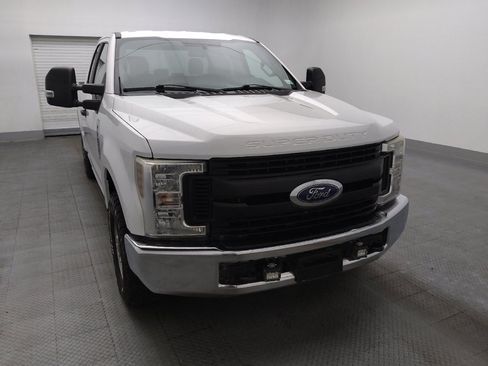 Used 2019 Ford F250 XL w/ XL Value Package RWD image 14