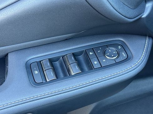 Used 2025 Lexus TX 350 AWD image 11