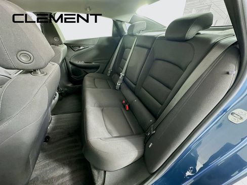 Used 2024 Chevrolet Malibu LT FWD image 30