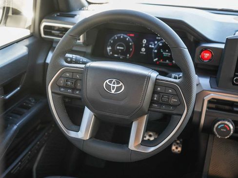 New 2025 Toyota Tacoma TRD Sport image 16