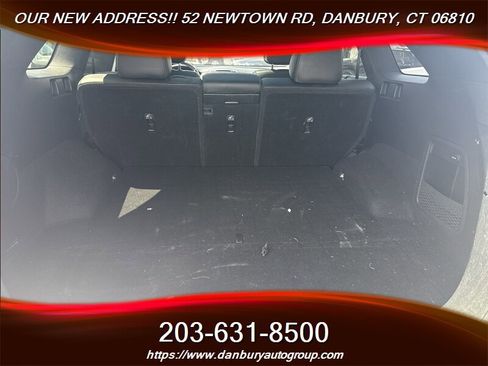 Used 2016 Kia Sorento SX AWD/4WD image 14