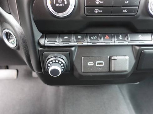 Used 2022 GMC Sierra 1500 Pro w/ Pro Value Package AWD/4WD image 41