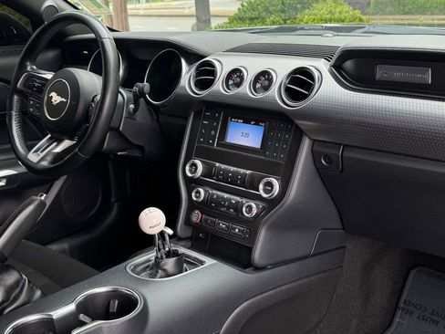 Used 2019 Ford Mustang GT w/ GT Performance Package RWD image 21