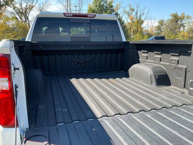 Used 2024 Chevrolet Silverado 1500 LTZ w/ LTZ Convenience Package II AWD/4WD image 11