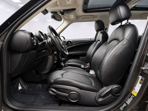 Used 2016 MINI Cooper Countryman S AWD/4WD image 15