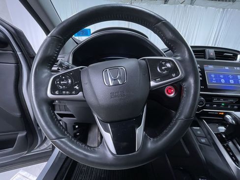 Used 2021 Honda CR-V EX-L image 25
