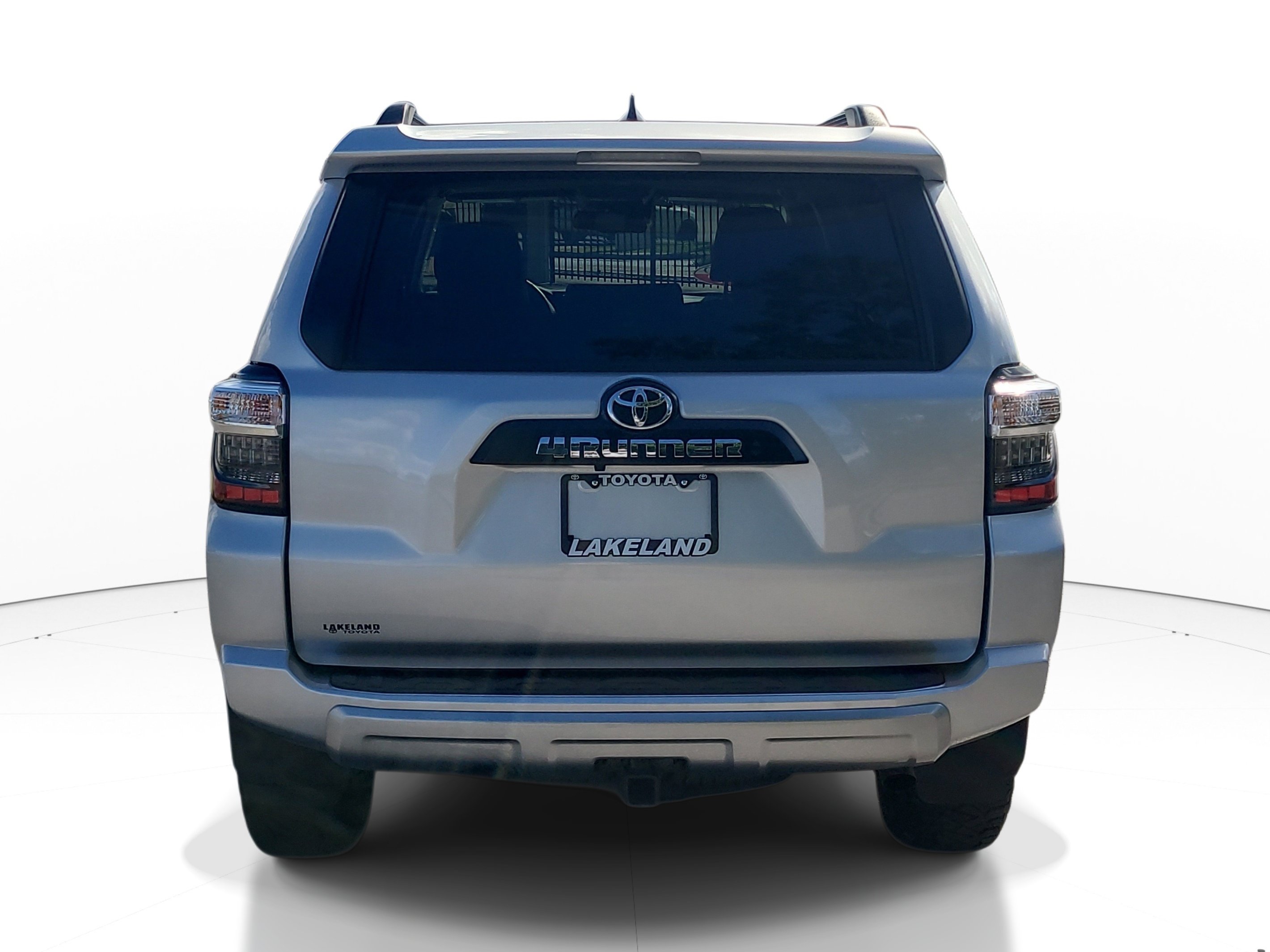 Used 2024 Toyota 4Runner TRD Off-Road Premium w/ Moonroof Package AWD/4WD image 6