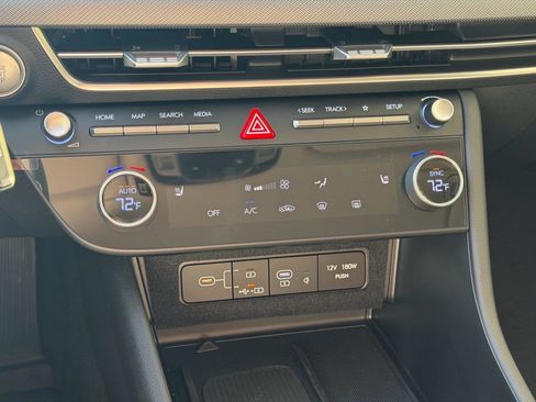 New 2026 Hyundai Sonata SEL image 31