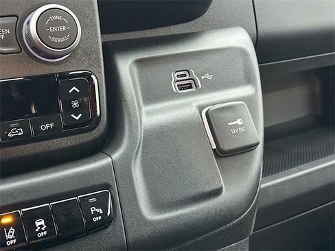 New 2026 RAM ProMaster 1500 w/ Safety Group image 26