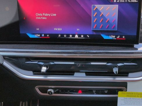 New 2027 BMW X7 M60i w/ Executive Package AWD/4WD image 18