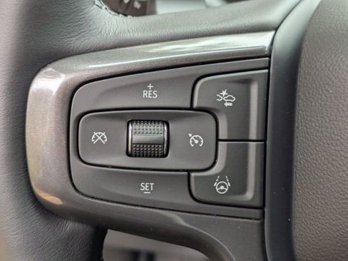 New 2026 Chevrolet Silverado 1500 High Country image 15