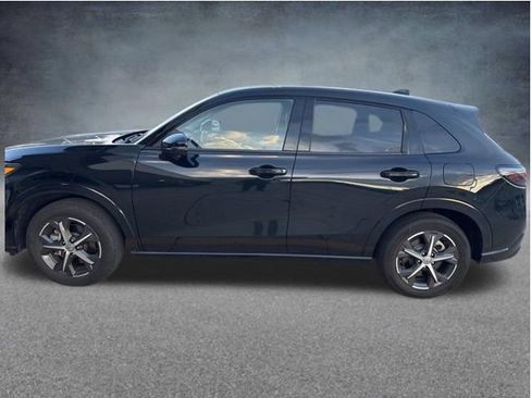 Used 2025 Honda HR-V EX-L image 2